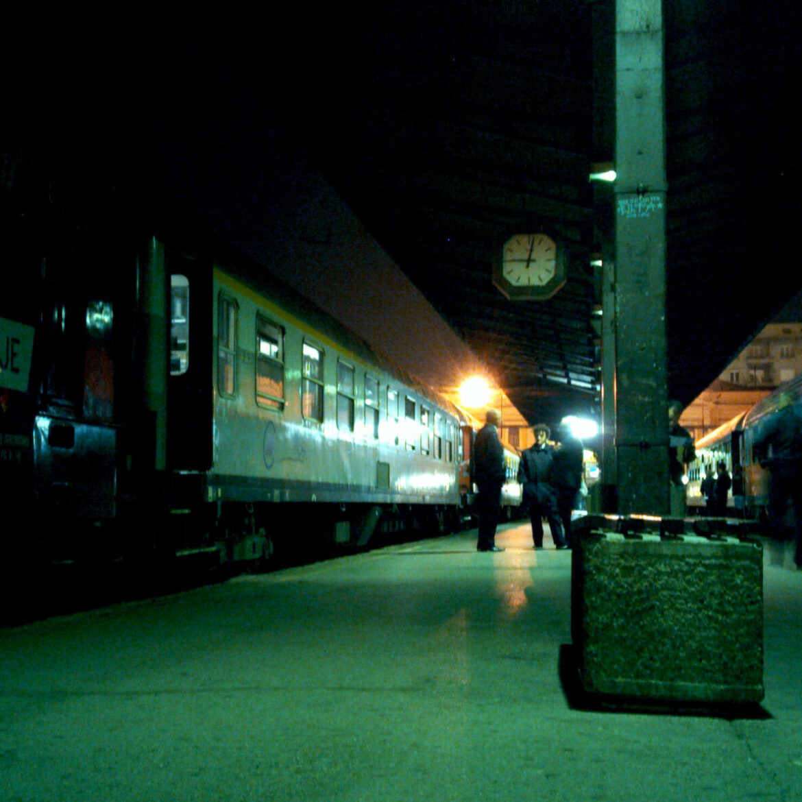 nothingtoseehere-Night-trains...Belgrade