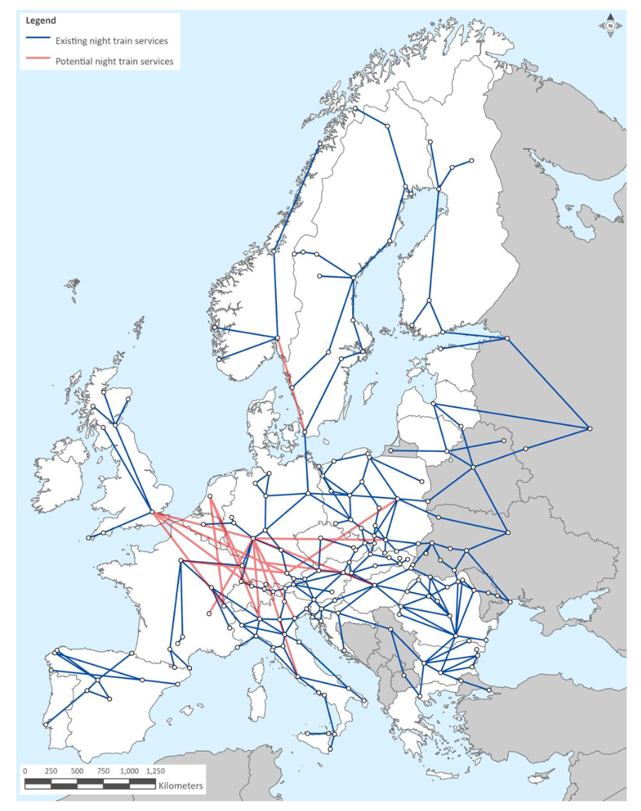 Rail - European Commission
